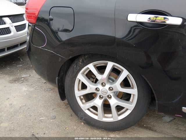 Aukcja sprzedaży 2013 Nissan Rogue Sv W/sl Pkg, vin: JN8AS5MT1DW543610, numer aukcji: 45061106