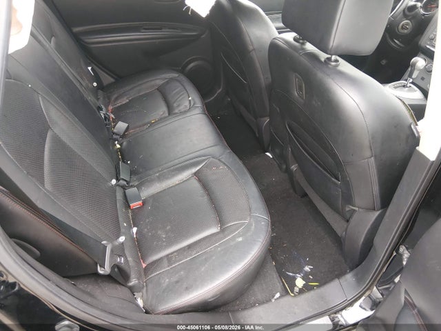 Aukcja sprzedaży 2013 Nissan Rogue Sv W/sl Pkg, vin: JN8AS5MT1DW543610, numer aukcji: 45061106