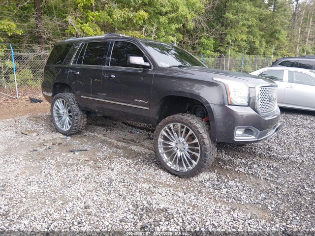 Aukcja sprzedaży 2016 Gmc Yukon Denali, vin: 1GKS2CKJ6GR302672, numer aukcji: 45061107