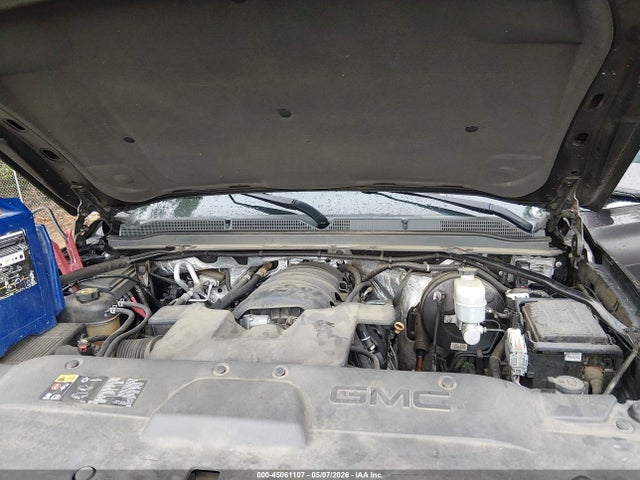 Продажа на аукционе авто 2016 Gmc Yukon Denali, vin: 1GKS2CKJ6GR302672, номер лота: 45061107
