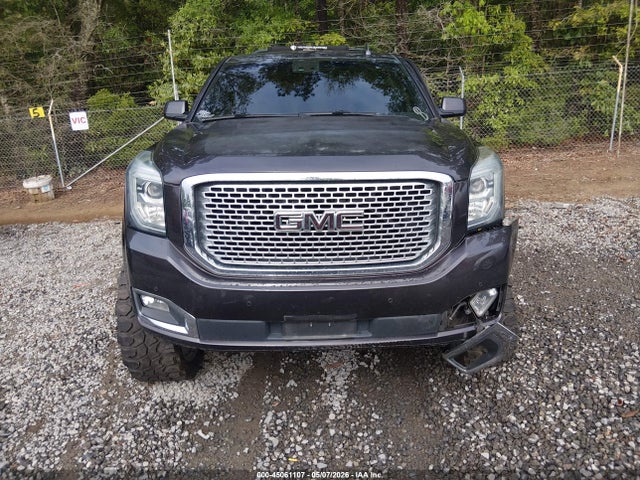 Продажа на аукционе авто 2016 Gmc Yukon Denali, vin: 1GKS2CKJ6GR302672, номер лота: 45061107