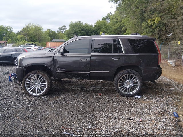 Продажа на аукционе авто 2016 Gmc Yukon Denali, vin: 1GKS2CKJ6GR302672, номер лота: 45061107