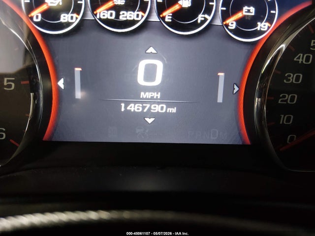 Продажа на аукционе авто 2016 Gmc Yukon Denali, vin: 1GKS2CKJ6GR302672, номер лота: 45061107