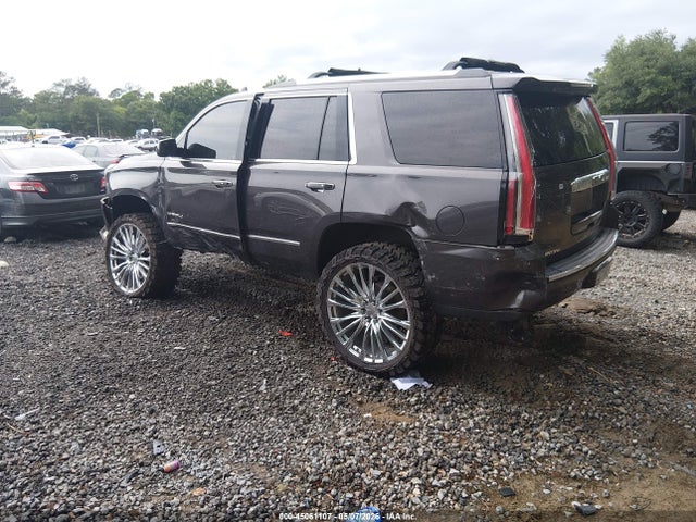 Продажа на аукционе авто 2016 Gmc Yukon Denali, vin: 1GKS2CKJ6GR302672, номер лота: 45061107