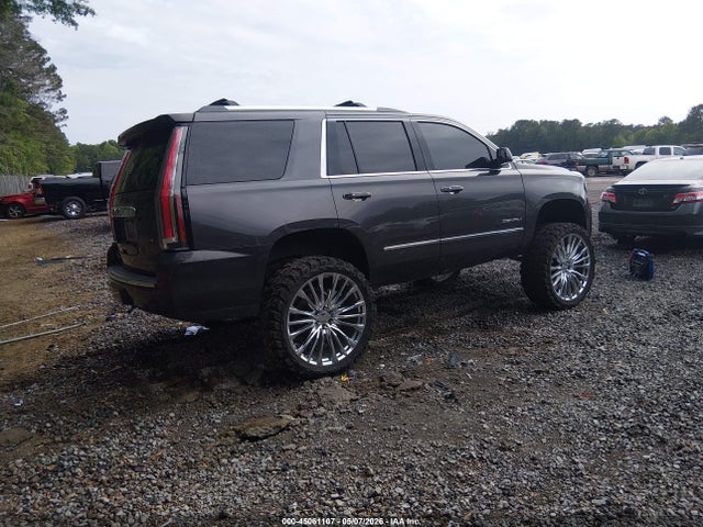 Продажа на аукционе авто 2016 Gmc Yukon Denali, vin: 1GKS2CKJ6GR302672, номер лота: 45061107