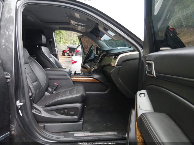 Продажа на аукционе авто 2016 Gmc Yukon Denali, vin: 1GKS2CKJ6GR302672, номер лота: 45061107