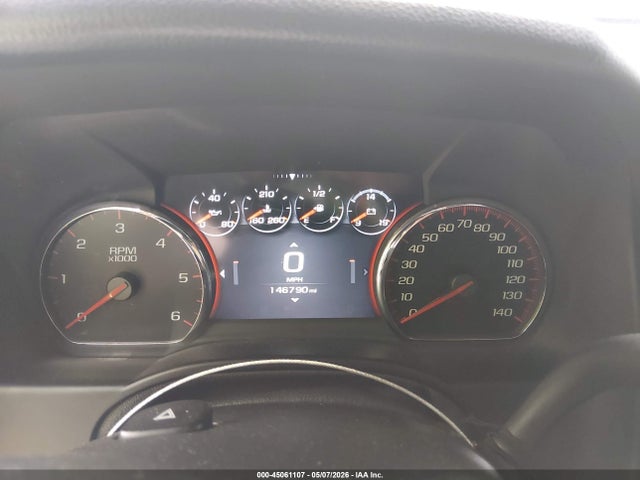 Продажа на аукционе авто 2016 Gmc Yukon Denali, vin: 1GKS2CKJ6GR302672, номер лота: 45061107