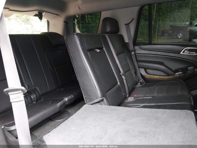 Продажа на аукционе авто 2016 Gmc Yukon Denali, vin: 1GKS2CKJ6GR302672, номер лота: 45061107