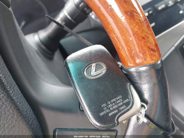 Продаж на аукціоні авто 2012 Lexus Rx 350, vin: JTJZK1BA7C2412645, номер лоту: 45061109