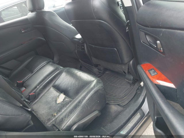 Продаж на аукціоні авто 2012 Lexus Rx 350, vin: JTJZK1BA7C2412645, номер лоту: 45061109