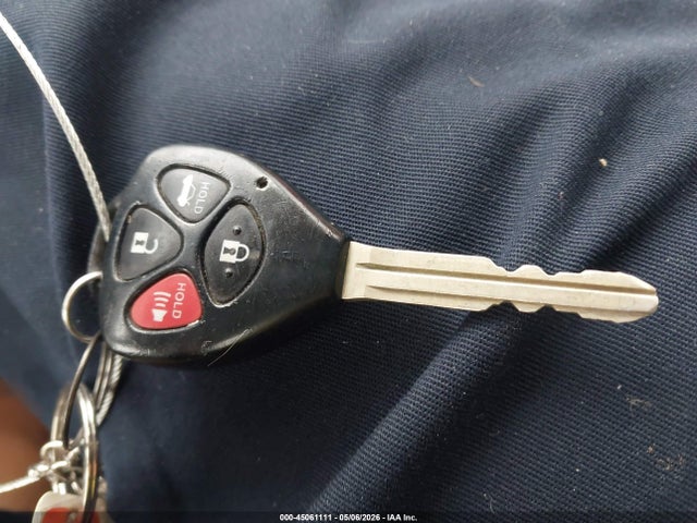 Aukcja sprzedaży 2013 Toyota Corolla L, vin: 5YFBU4EE6DP223082, numer aukcji: 45061111