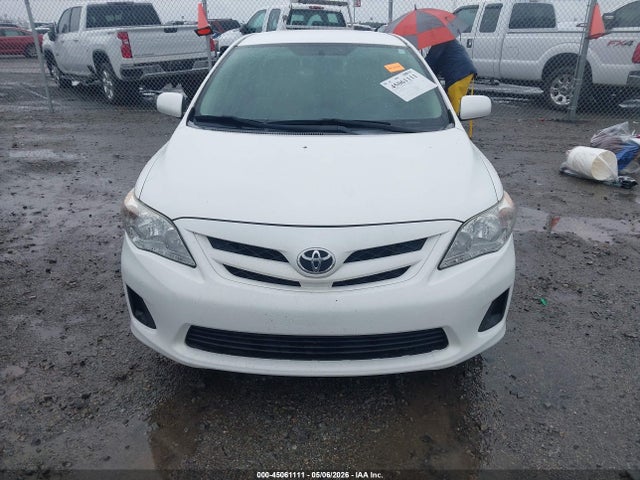 Aukcja sprzedaży 2013 Toyota Corolla L, vin: 5YFBU4EE6DP223082, numer aukcji: 45061111