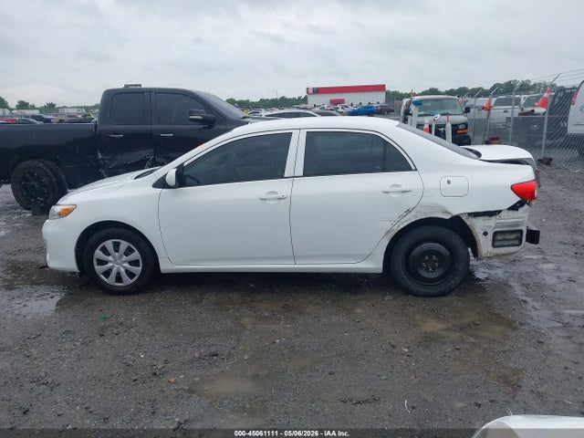 Aukcja sprzedaży 2013 Toyota Corolla L, vin: 5YFBU4EE6DP223082, numer aukcji: 45061111