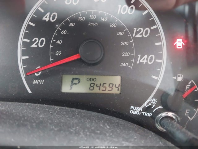 Aukcja sprzedaży 2013 Toyota Corolla L, vin: 5YFBU4EE6DP223082, numer aukcji: 45061111