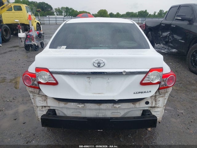 Aukcja sprzedaży 2013 Toyota Corolla L, vin: 5YFBU4EE6DP223082, numer aukcji: 45061111