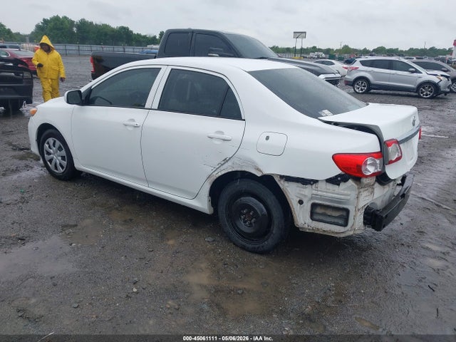Aukcja sprzedaży 2013 Toyota Corolla L, vin: 5YFBU4EE6DP223082, numer aukcji: 45061111