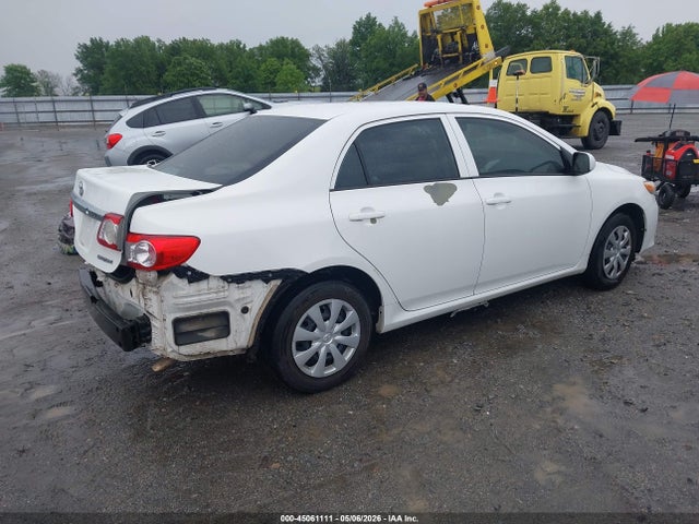 Aukcja sprzedaży 2013 Toyota Corolla L, vin: 5YFBU4EE6DP223082, numer aukcji: 45061111