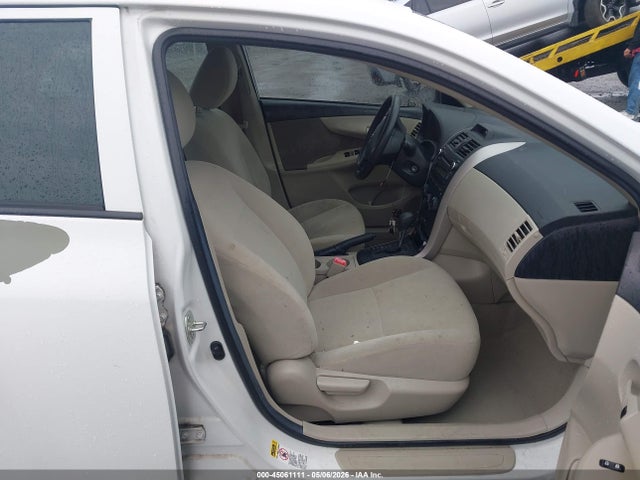 Aukcja sprzedaży 2013 Toyota Corolla L, vin: 5YFBU4EE6DP223082, numer aukcji: 45061111