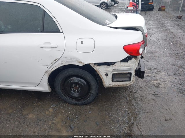 Aukcja sprzedaży 2013 Toyota Corolla L, vin: 5YFBU4EE6DP223082, numer aukcji: 45061111