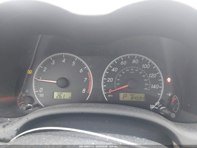 Aukcja sprzedaży 2013 Toyota Corolla L, vin: 5YFBU4EE6DP223082, numer aukcji: 45061111