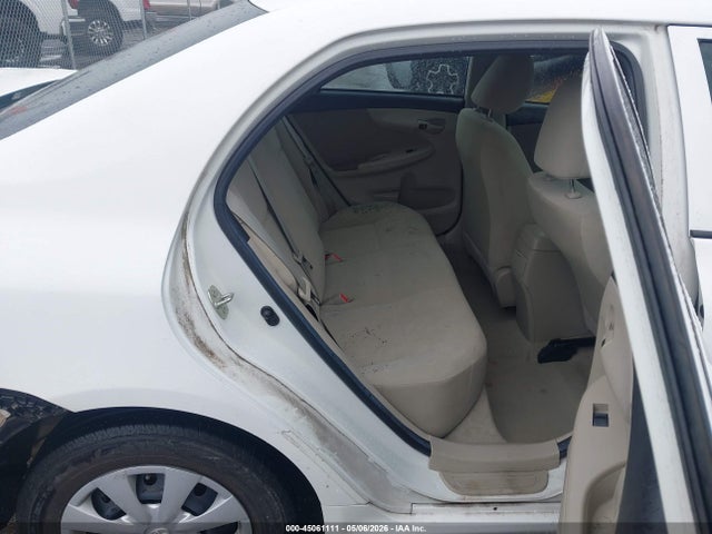 Aukcja sprzedaży 2013 Toyota Corolla L, vin: 5YFBU4EE6DP223082, numer aukcji: 45061111