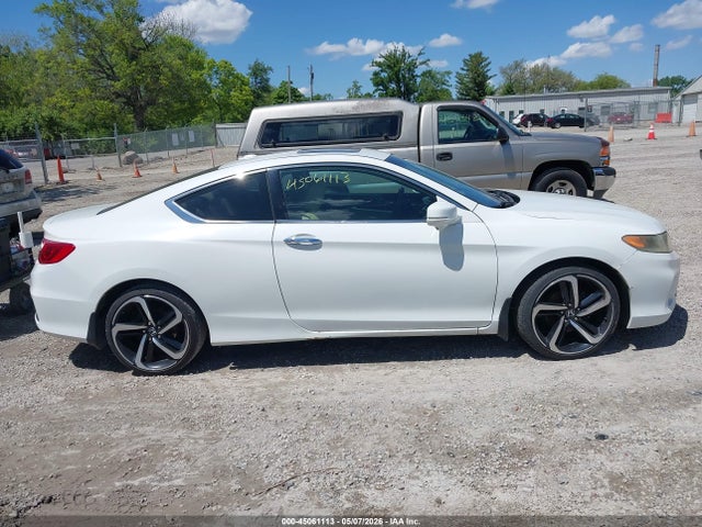 Продажа на аукционе авто 2013 Honda Accord Ex-l, vin: 1HGCT1B81DA023513, номер лота: 45061113