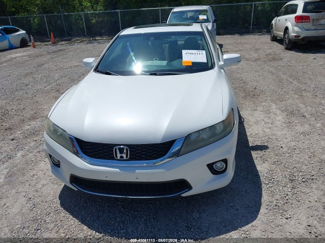Продажа на аукционе авто 2013 Honda Accord Ex-l, vin: 1HGCT1B81DA023513, номер лота: 45061113