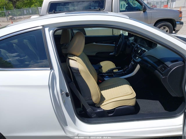 Продажа на аукционе авто 2013 Honda Accord Ex-l, vin: 1HGCT1B81DA023513, номер лота: 45061113