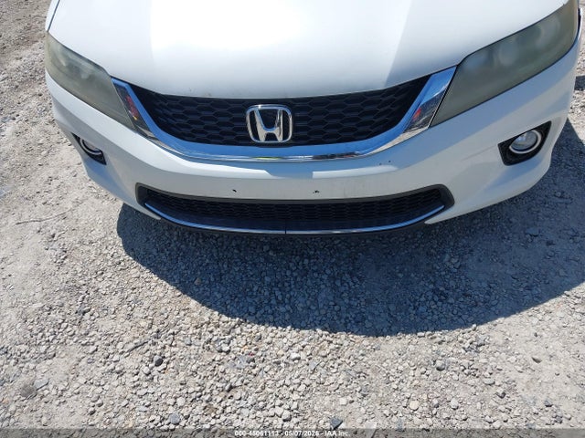 Продажа на аукционе авто 2013 Honda Accord Ex-l, vin: 1HGCT1B81DA023513, номер лота: 45061113