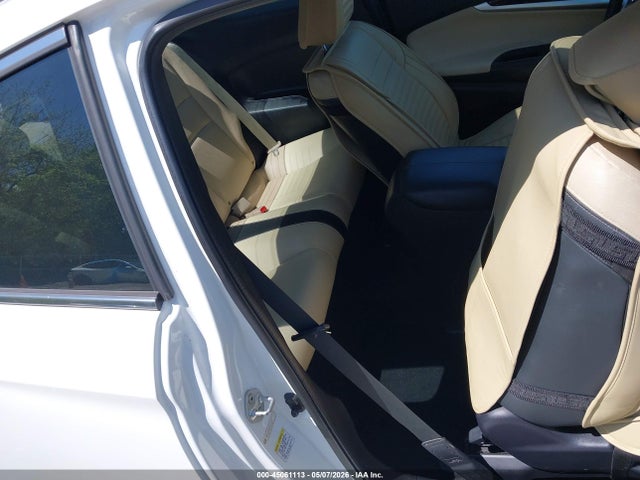 Продажа на аукционе авто 2013 Honda Accord Ex-l, vin: 1HGCT1B81DA023513, номер лота: 45061113