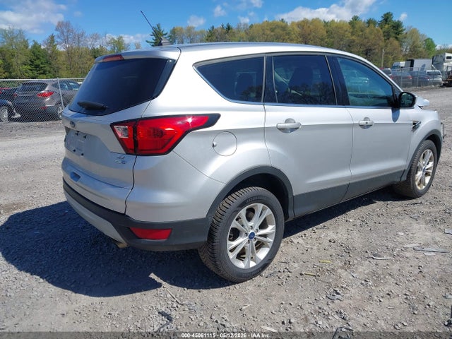 Продажа на аукционе авто 2019 Ford Escape Se, vin: 1FMCU9GD9KUC18105, номер лота: 45061115