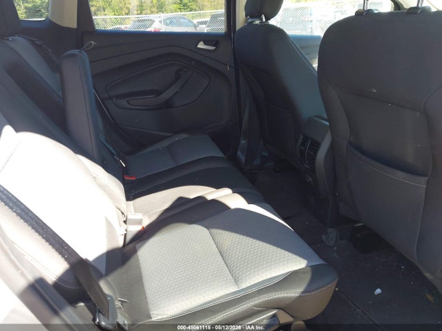 Продажа на аукционе авто 2019 Ford Escape Se, vin: 1FMCU9GD9KUC18105, номер лота: 45061115