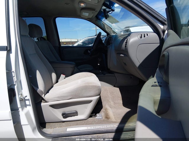 45061122 :رقم المزاد ، 1GNDT13S372243089 vin ، 2007 Chevrolet Trailblazer Ls مزاد بيع