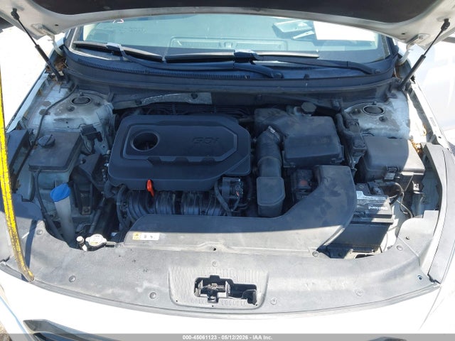 Продажа на аукционе авто 2015 Hyundai Sonata Limited, vin: 5NPE34AF7FH175607, номер лота: 45061123