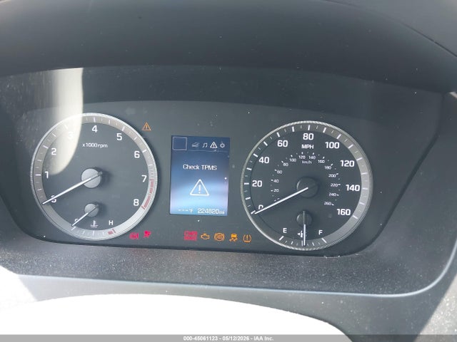 Продажа на аукционе авто 2015 Hyundai Sonata Limited, vin: 5NPE34AF7FH175607, номер лота: 45061123