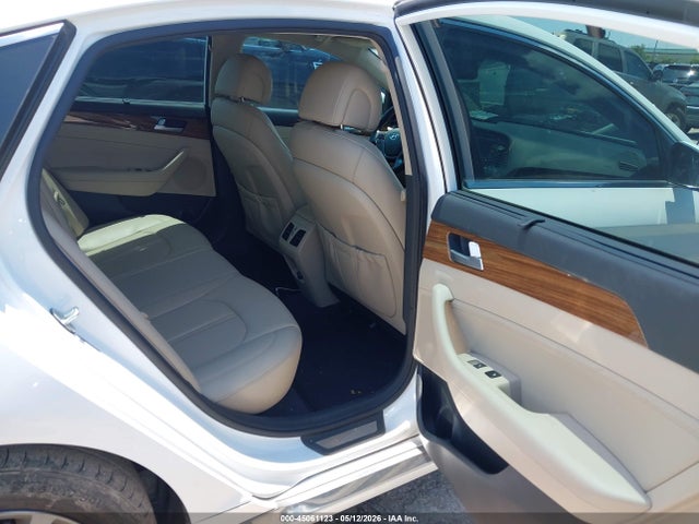 Продажа на аукционе авто 2015 Hyundai Sonata Limited, vin: 5NPE34AF7FH175607, номер лота: 45061123