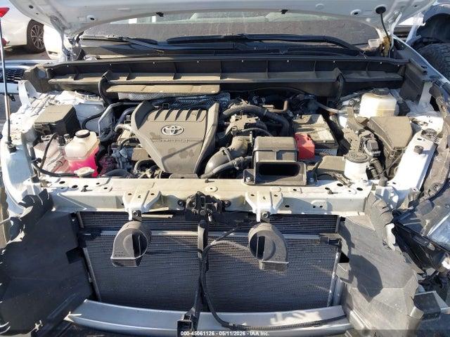 Aukcja sprzedaży 2023 Toyota Highlander Xse, vin: 5TDKDRBH2PS002506, numer aukcji: 45061126