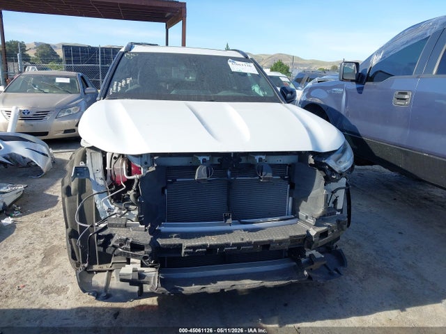 Aukcja sprzedaży 2023 Toyota Highlander Xse, vin: 5TDKDRBH2PS002506, numer aukcji: 45061126