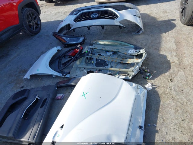 Aukcja sprzedaży 2023 Toyota Highlander Xse, vin: 5TDKDRBH2PS002506, numer aukcji: 45061126
