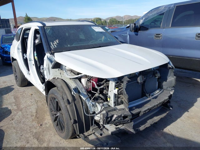 Aukcja sprzedaży 2023 Toyota Highlander Xse, vin: 5TDKDRBH2PS002506, numer aukcji: 45061126