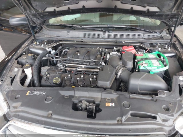 Aukcja sprzedaży 2018 Ford Taurus Se, vin: 1FAHP2D89JG126513, numer aukcji: 45061127