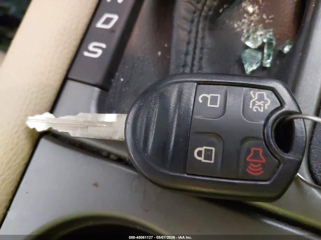 Aukcja sprzedaży 2018 Ford Taurus Se, vin: 1FAHP2D89JG126513, numer aukcji: 45061127