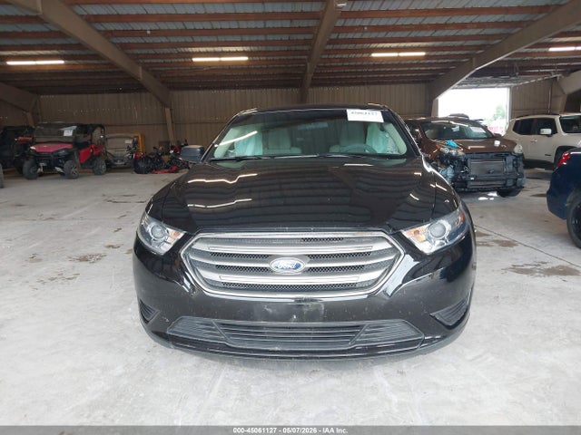 Aukcja sprzedaży 2018 Ford Taurus Se, vin: 1FAHP2D89JG126513, numer aukcji: 45061127