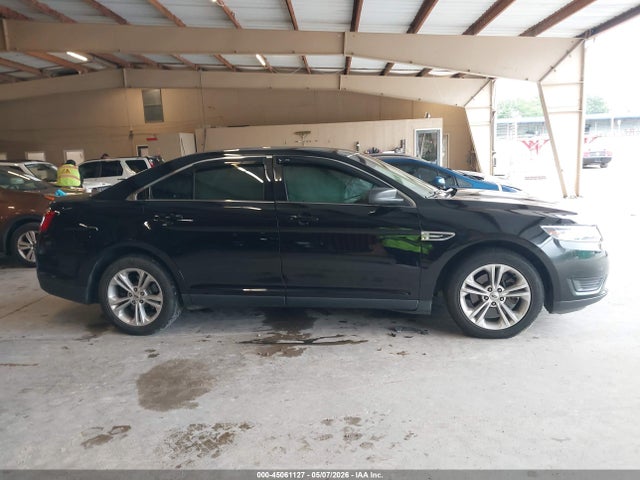 Aukcja sprzedaży 2018 Ford Taurus Se, vin: 1FAHP2D89JG126513, numer aukcji: 45061127