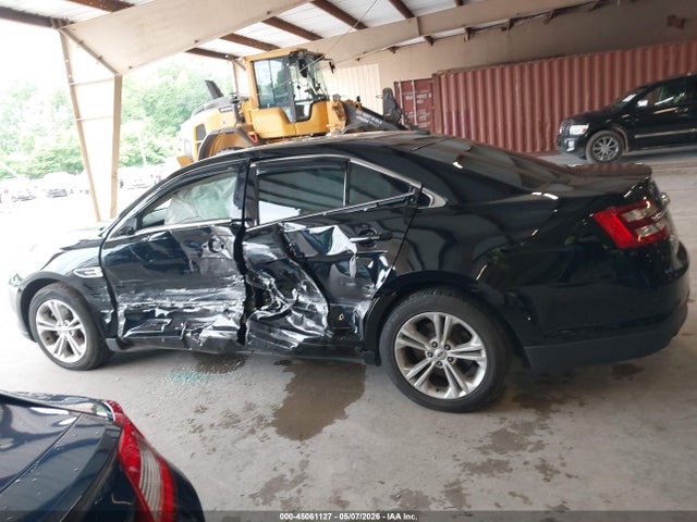 Aukcja sprzedaży 2018 Ford Taurus Se, vin: 1FAHP2D89JG126513, numer aukcji: 45061127