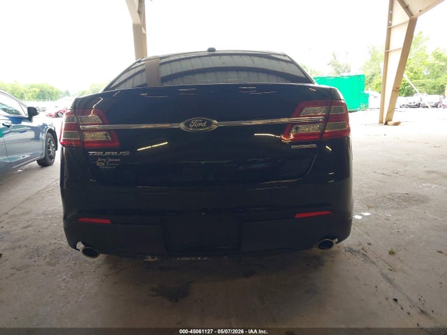 Aukcja sprzedaży 2018 Ford Taurus Se, vin: 1FAHP2D89JG126513, numer aukcji: 45061127