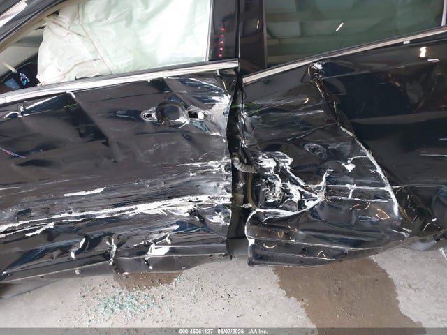 Aukcja sprzedaży 2018 Ford Taurus Se, vin: 1FAHP2D89JG126513, numer aukcji: 45061127