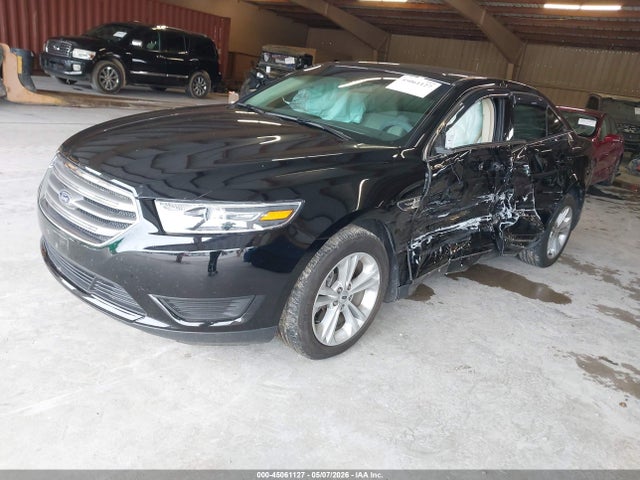 Aukcja sprzedaży 2018 Ford Taurus Se, vin: 1FAHP2D89JG126513, numer aukcji: 45061127