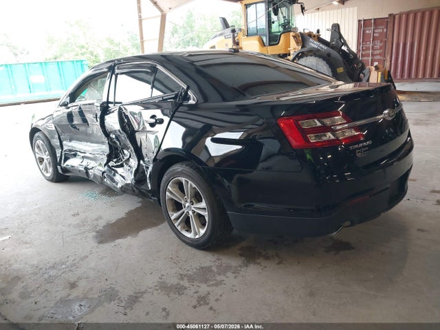 Aukcja sprzedaży 2018 Ford Taurus Se, vin: 1FAHP2D89JG126513, numer aukcji: 45061127