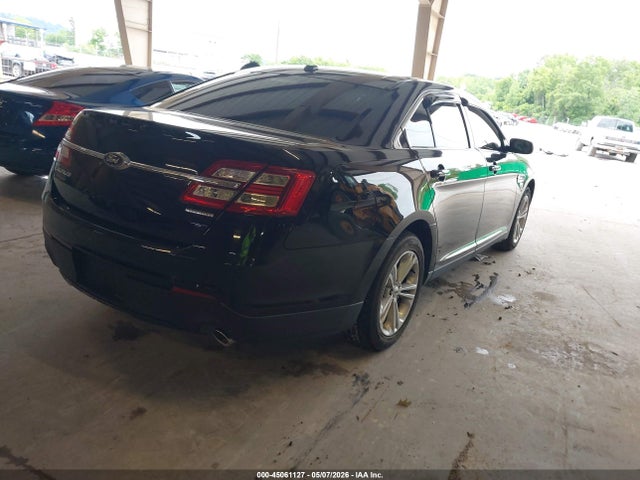 Aukcja sprzedaży 2018 Ford Taurus Se, vin: 1FAHP2D89JG126513, numer aukcji: 45061127